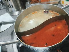 -金滏山烤肉·海鲜·火锅自助餐厅(襄阳万达店)