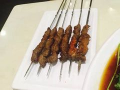 -西北45°(世茂广场店)