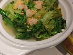-兰湘子·湘菜小炒(长安万科广场店)