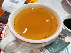 -香港深仔记茶餐厅(东门店)