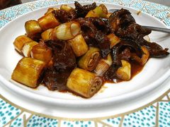 -鹊华居·地道鲁菜·海鲜·融合味(大明湖店)