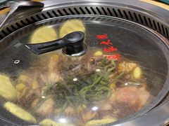 -马家大院铁锅炖(京粮广场店)