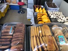 红糖焙子-李小老烧饼(常营民族家园店)