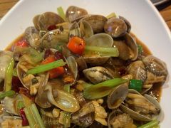 -不是烧烤·武汉烧烤·地道湖北菜(大成路店)