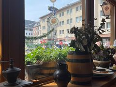 -Restaurant Paulaner am Dom