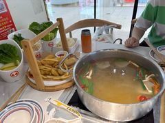 -许府牛火锅(淮安富康城店)