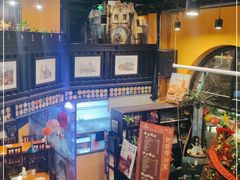 -布拉格餐厅· 中欧捷克菜(全国首店)