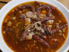 -老绥元烧麦·家常菜(桥华店)