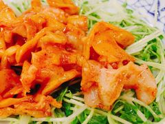 -聚春园自助餐厅(东街口店)