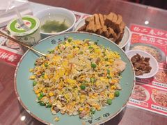 -扬二春炒饭(国庆路总店)