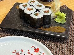 -长崎屋·日本料理·刺身·烧鸟(天河北路店)