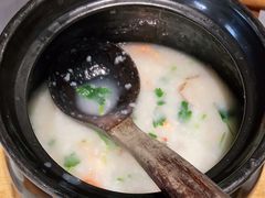 -如轩·海鲜砂锅粥·潮汕菜(南城店)
