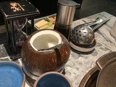 -大头椰·海南椰子鸡火锅(思明万象城店)