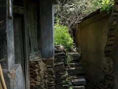 -水峪民俗村