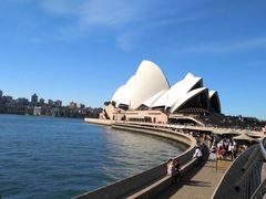 -悉尼歌剧院
