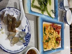 -锦里海景海鲜餐厅.三亚老字号(亚龙湾中心广场店)