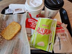 -肯德基(西稍门店)