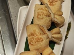 鱼籽福袋-海底捞火锅(城阳万象汇店)