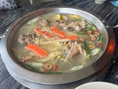-天都火锅酒楼(虹梅南路店)
