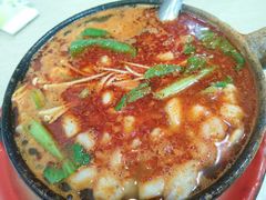 -清真·马文砂锅大全(麦苋街店)