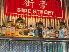 -Side Street街旁(交道口店)