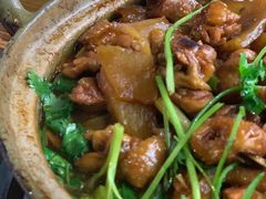 -奇味鸡煲(麦地店)