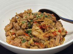 -老湘亲·品鉴湘菜(蔡塘爱琴海店)