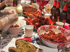 招牌油焖大虾-松哥油焖大虾(科技园店)