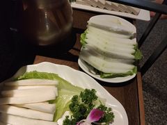 -盡膳口福跷脚牛肉火锅(北美新天地店)