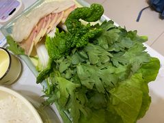 -菌之家·专业纯野生菌火锅·特色炒菌