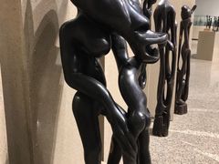 -长春世界雕塑园冰雪艺术天地