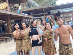 -杭州开元森泊度假乐园