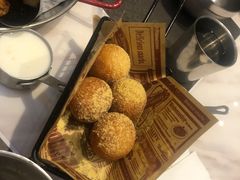 -博姆炸鸡精品餐厅(常发广场店)