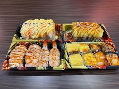 -仙隐小鹿中华料理(南宁万象城店)