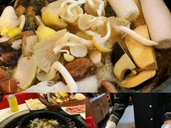 -隔壁老王·家常云南菜(花巷店)