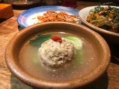 -兰溪小馆(东直门簋街店)