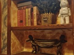 -凯撒城堡西餐厅(颐和国际店)