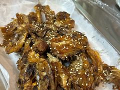 -姐夫家·沈阳黏糊麻辣拌·拌鸡架·冷面(南头古城店)