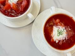 -库滋明·俄罗斯特色美食(中央大街店)