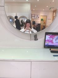 -时尚殿堂hair salon