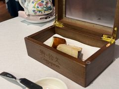 -狮拾久·现代新加坡料理(福田COCO Park店)