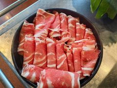 脆骨羔羊肉卷-牛街清真满恒記(平安里西大街店)