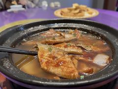 -吕四渔港码头海鲜餐厅