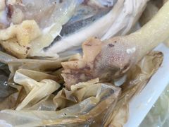 -考记泥焗鸡农庄·海鲜(北洛秘境店)