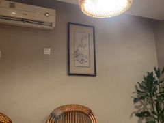 -竹淇茶馆(车站北路店)