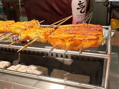 -可口香·非遗老号烧烤(南岗直营店)
