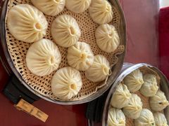灌汤包-开封第一楼(洛阳分店)