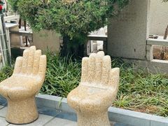 -上海浦东新区乐乡公墓