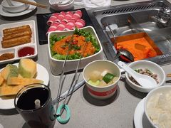 -海底捞火锅(万象汇店)