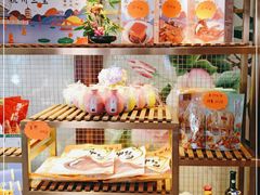 零售区-皇饭儿·王润兴酒楼(河坊街店)